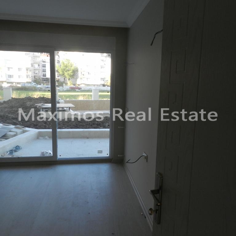 Modern Residential Property in Antalya Konyaalti – property overview (image 14)