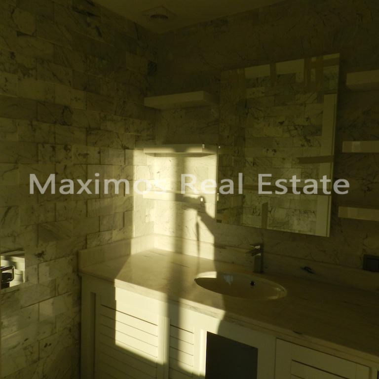 Residential Homes in Antalya Kundu Area – property overview (image 14)