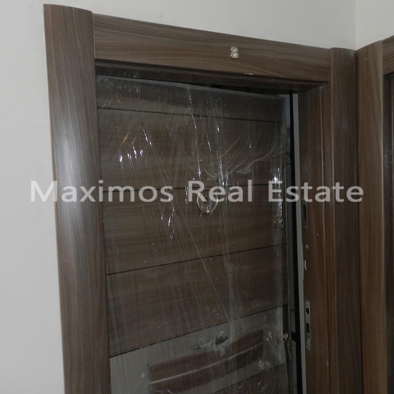 Residential Homes in Guzeloba Near Lara Coast – property overview (image 14)