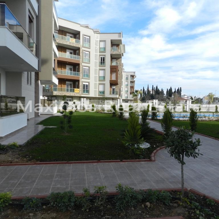 Apartments in Lara Suitable for Investment and Long-term Value – kitchen area (image 3)