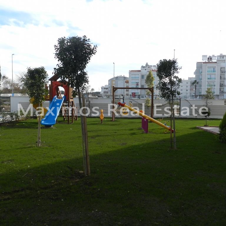 Apartments in Lara Suitable for Investment and Long-term Value – bathroom (image 5)