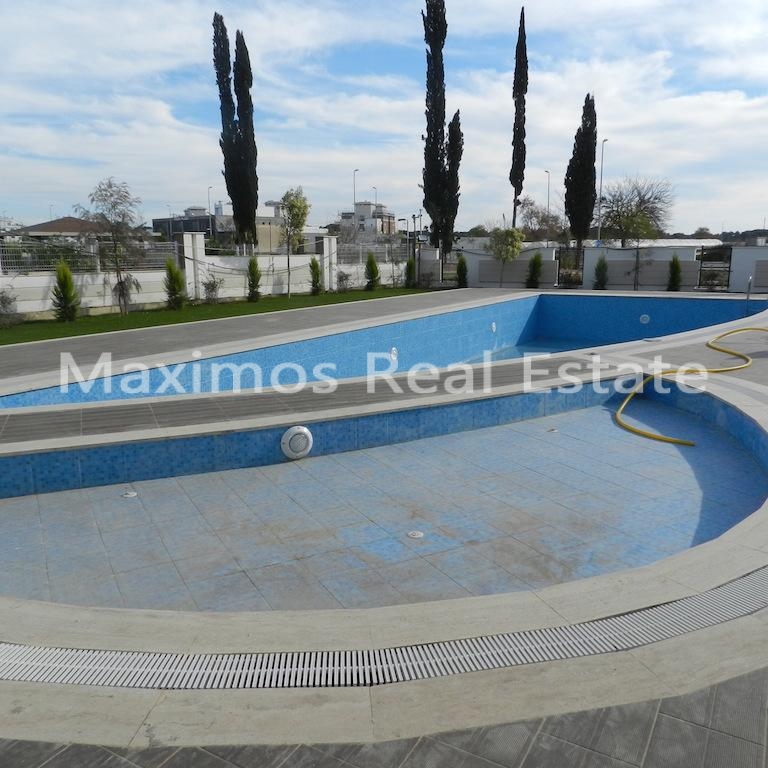 Apartments in Lara Suitable for Investment and Long-term Value – terrace (image 7)