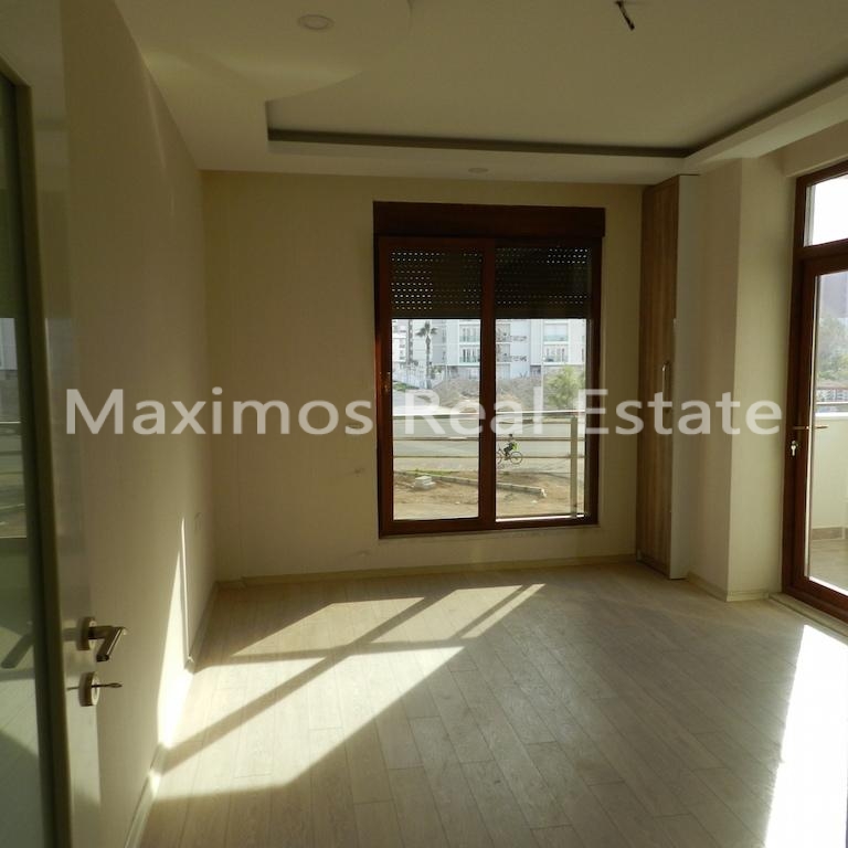 Apartments in Lara Suitable for Investment and Long-term Value – property overview (image 14)