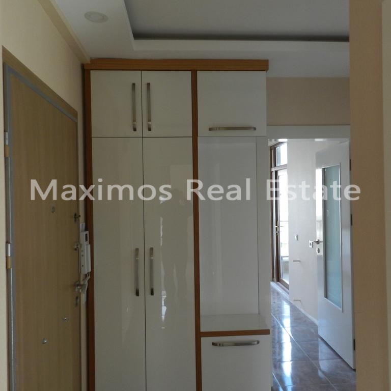 Apartments in Lara Suitable for Investment and Long-term Value – coastal view (image 13)
