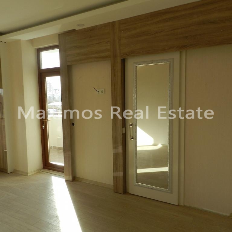 Apartments in Lara Suitable for Investment and Long-term Value – sea view (image 12)