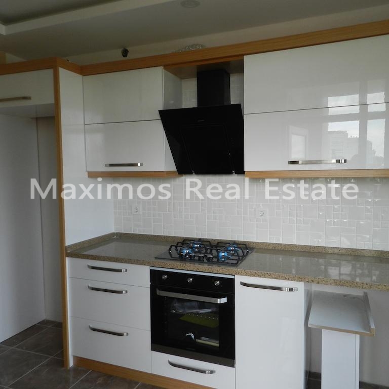 Apartments in Lara Suitable for Investment and Long-term Value – interior detail (image 11)
