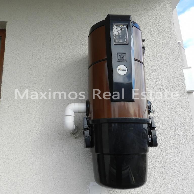 Apartments in Lara Suitable for Investment and Long-term Value – master bedroom (image 16)