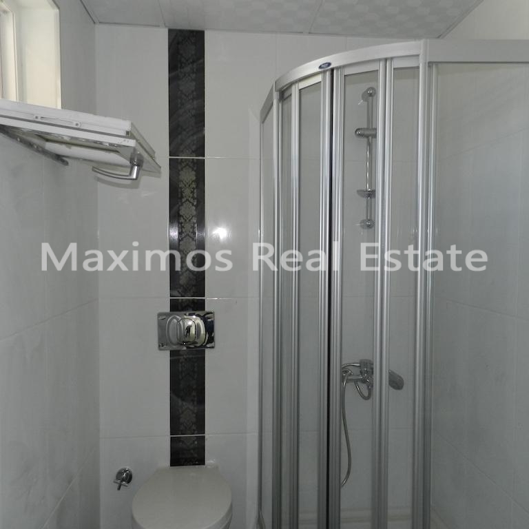 Modern Family Houses in Antalya Lara District – property overview (image 14)