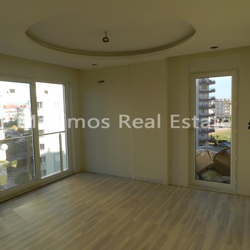 Residential Homes in Antalya Liman Near Urban Lifestyle Areas – interior detail (image 11)