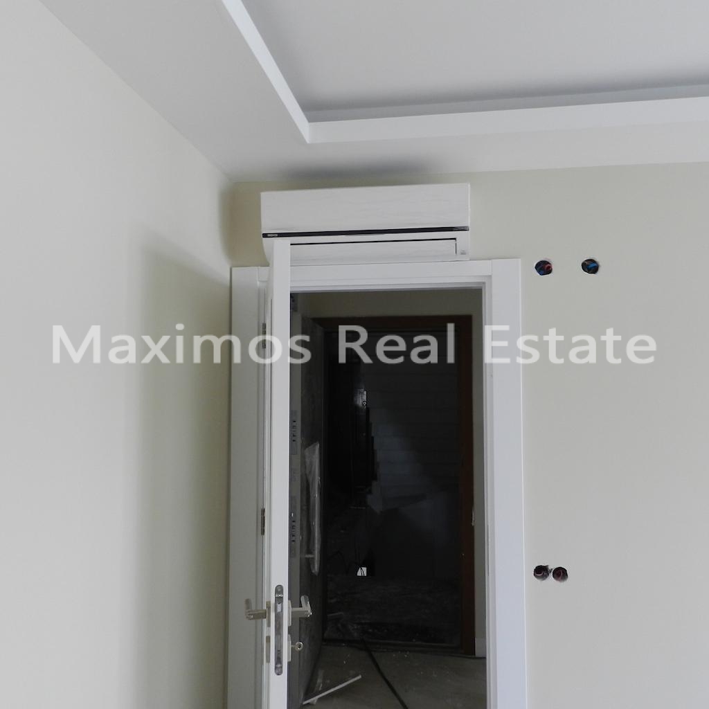 Stylish Residential Property Near Antalya Coastline – property overview (image 14)