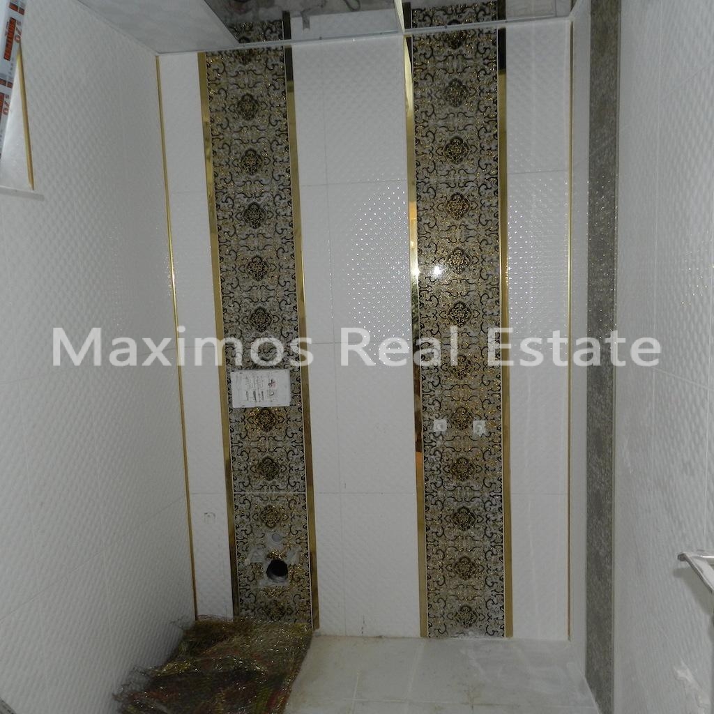 Modern Residential Properties Close to Antalya City Center – property overview (image 14)