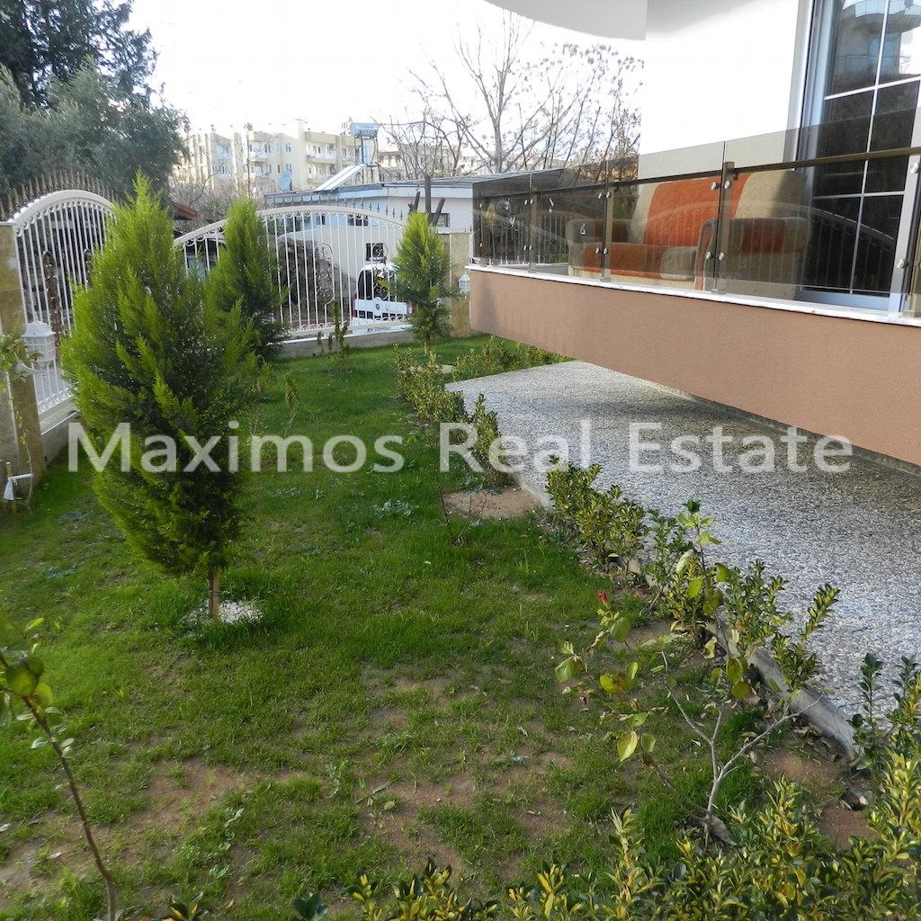 Homes for Sale in Antalya Downtown Area – bedroom (image 4)