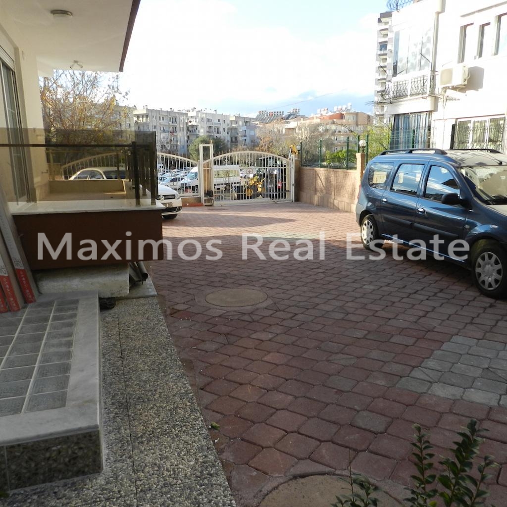 Homes for Sale in Antalya Downtown Area – bathroom (image 5)