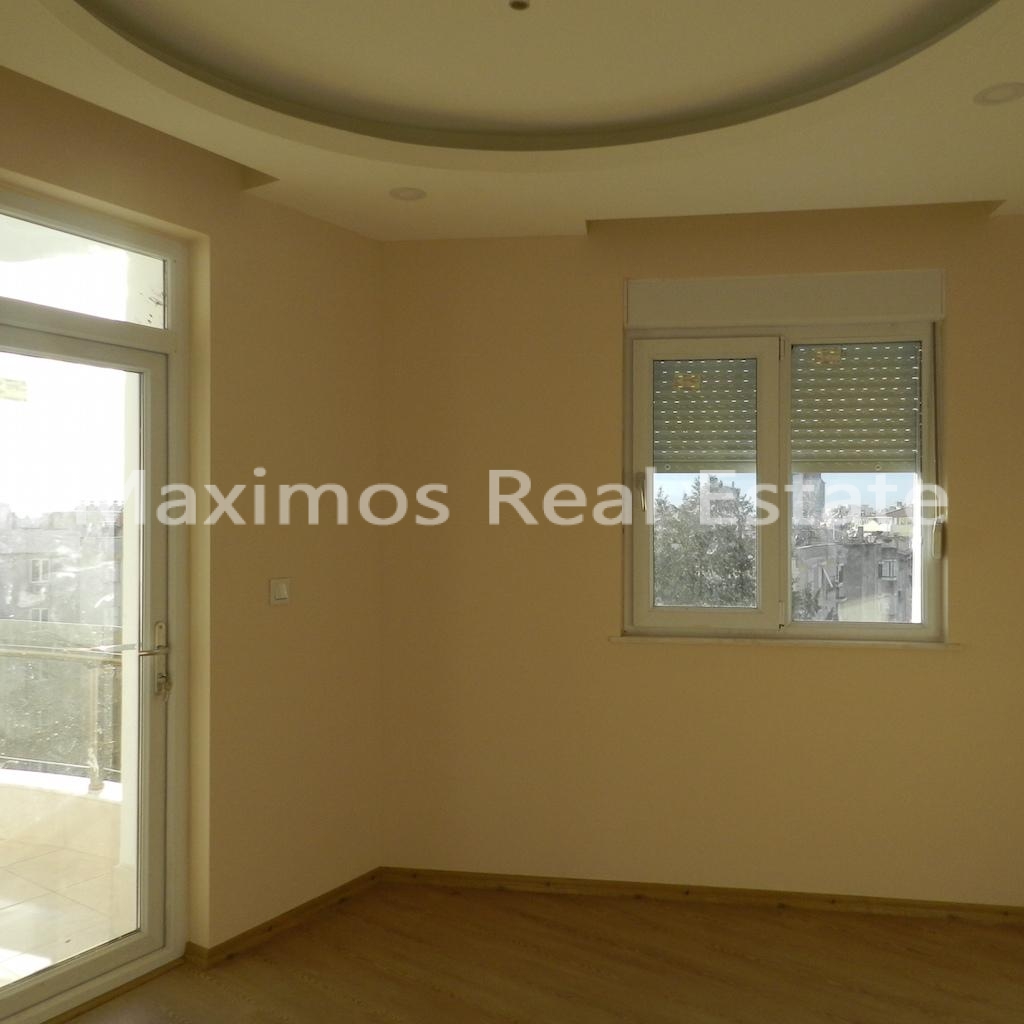 Homes for Sale in Antalya Downtown Area – outdoor space (image 18)