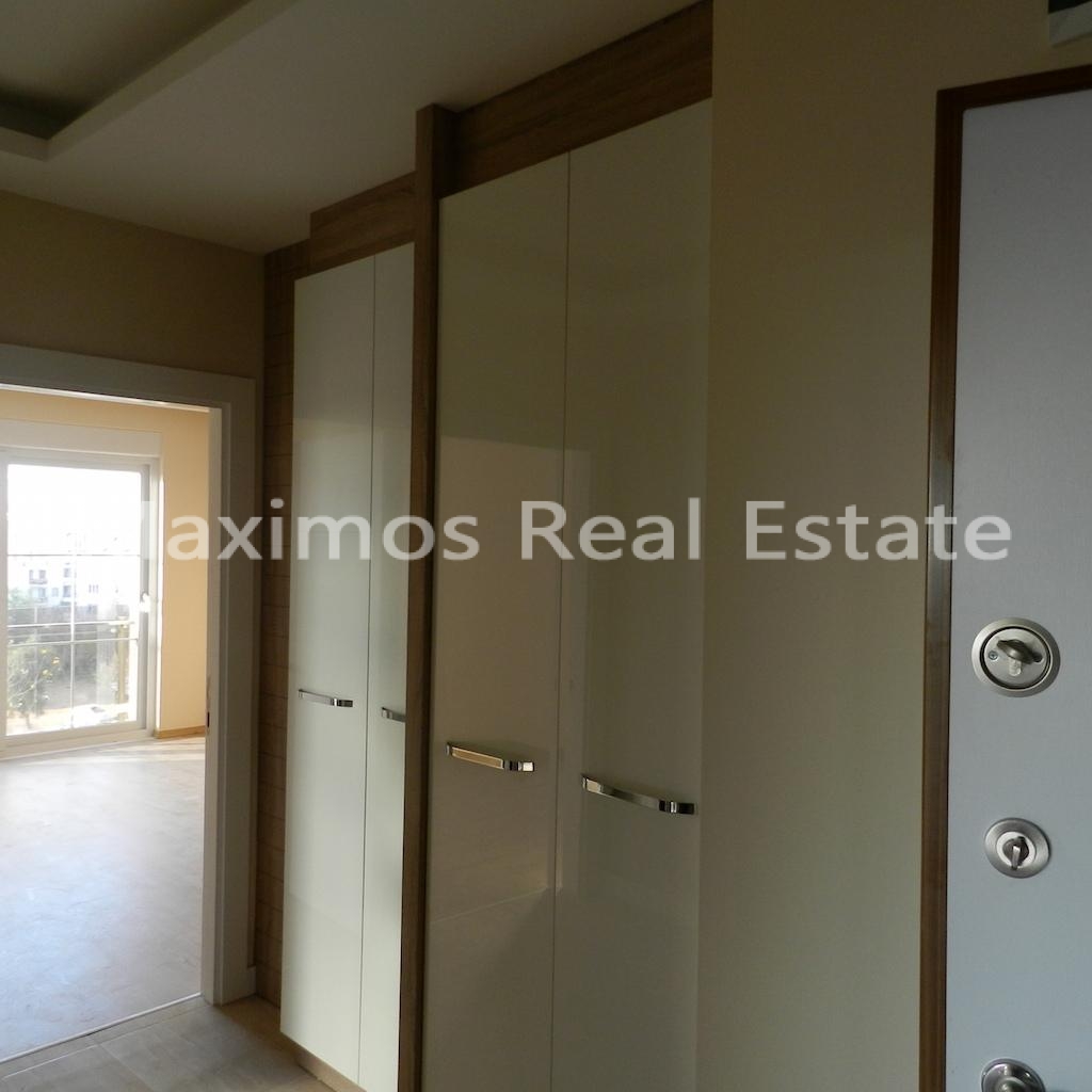 Homes for Sale in Antalya Downtown Area – balcony (image 10)