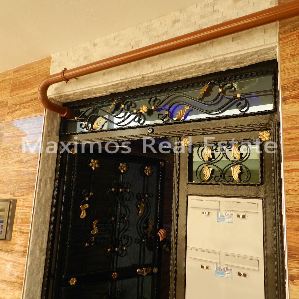 Homes for Sale in Antalya Downtown Area – terrace (image 7)