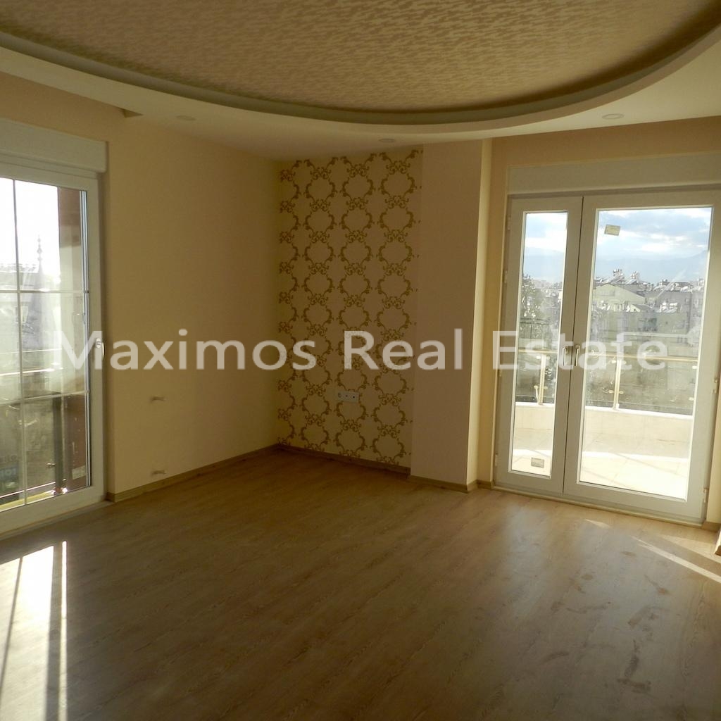 Homes for Sale in Antalya Downtown Area – interior detail (image 11)