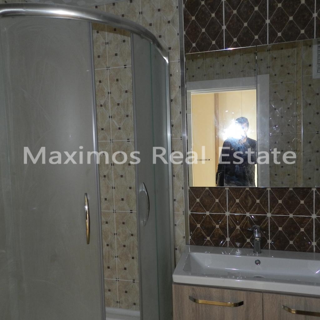 Homes for Sale in Antalya Downtown Area – sea view (image 12)