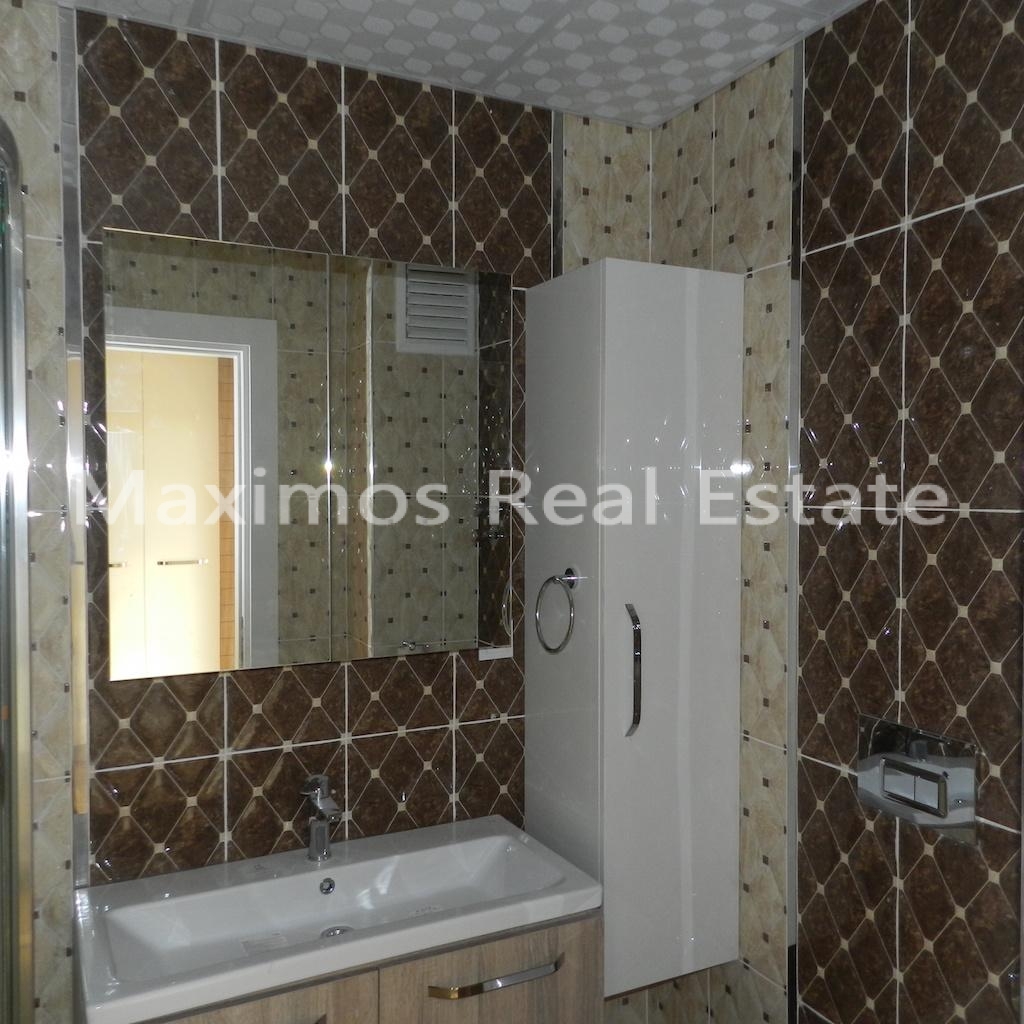 Homes for Sale in Antalya Downtown Area – coastal view (image 13)