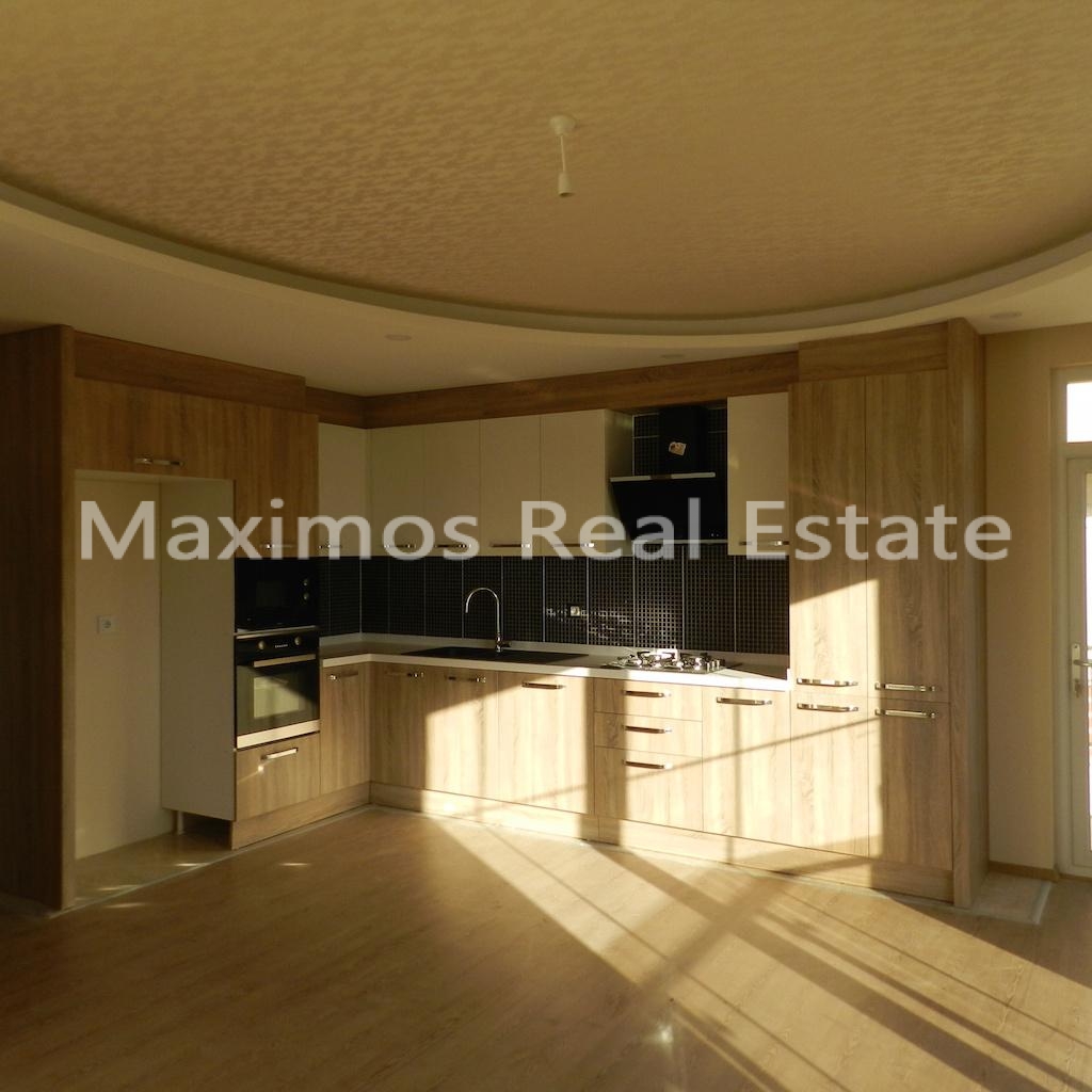 Homes for Sale in Antalya Downtown Area – property overview (image 14)