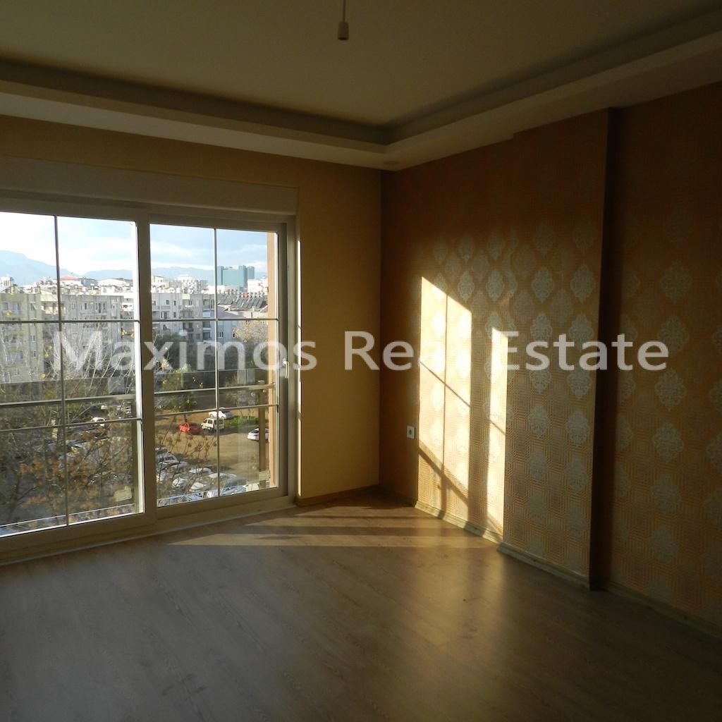 Homes for Sale in Antalya Downtown Area – guest room (image 17)