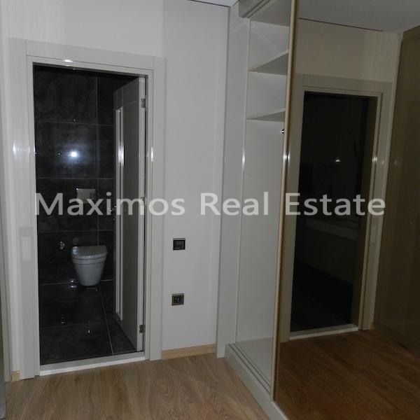 Luxury Property for Sale in Antalya Duden – property overview (image 14)