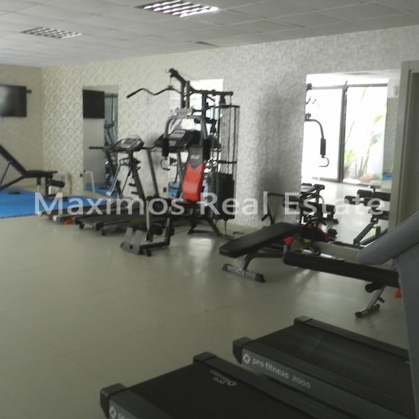 Luxury Property for Sale in Antalya Duden – outdoor space (image 18)