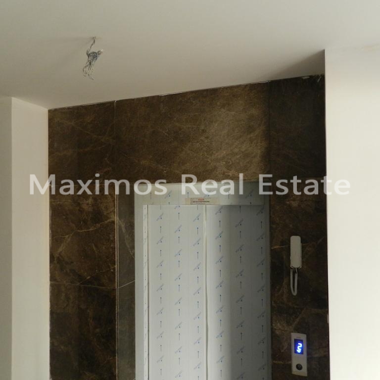 Apartment for Sale in Antalya Liman Area – bedroom (image 4)
