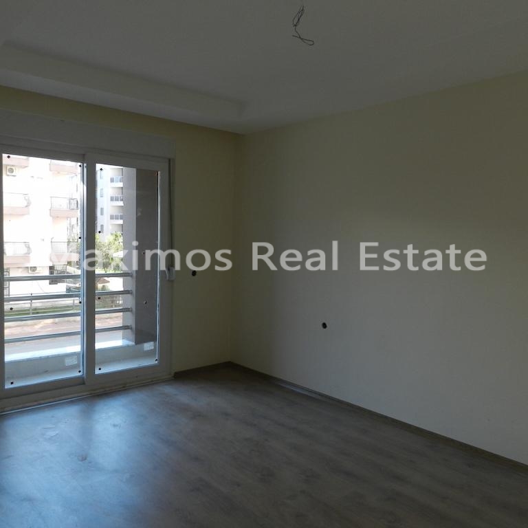 Apartment for Sale in Antalya Liman Area – interior detail (image 11)