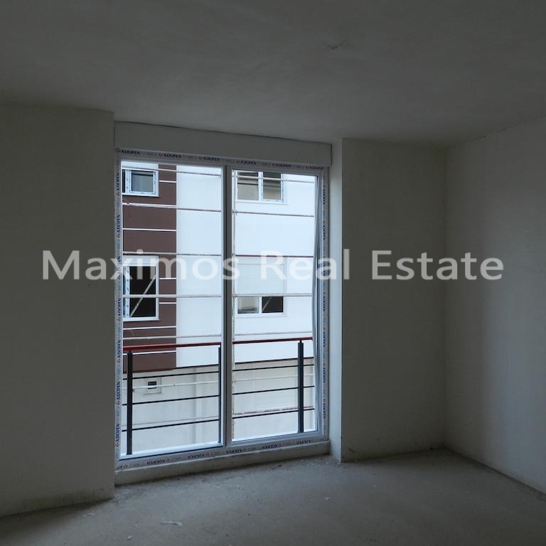 Affordable Property for Sale Near Antalya Harbor – kitchen area (image 3)
