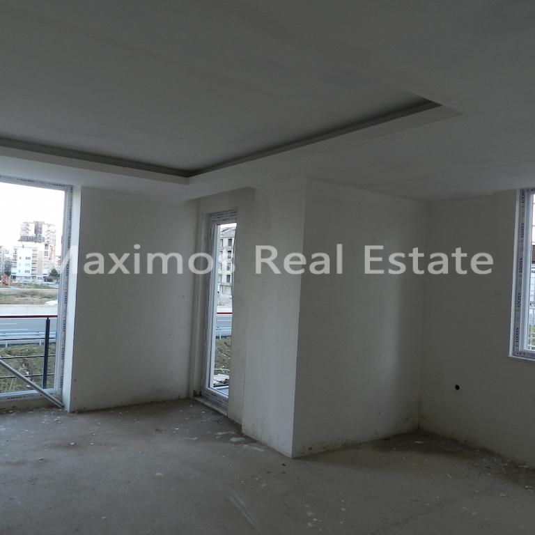 Affordable Property for Sale Near Antalya Harbor – bedroom (image 4)