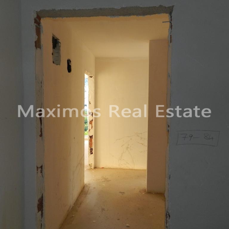 Affordable Property for Sale Near Antalya Harbor – bathroom (image 5)