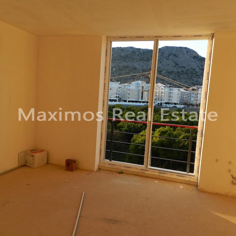 Affordable Property for Sale Near Antalya Harbor – dining area (image 6)