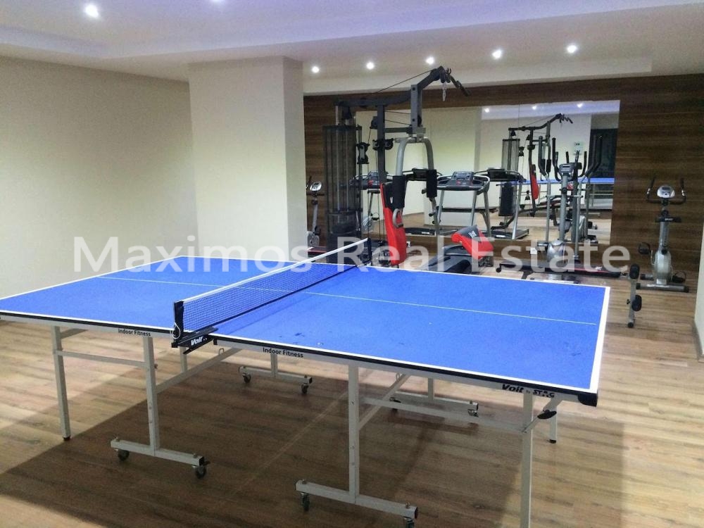 Prestigious Real Estate for Sale in Antalya – exterior view (image 19)
