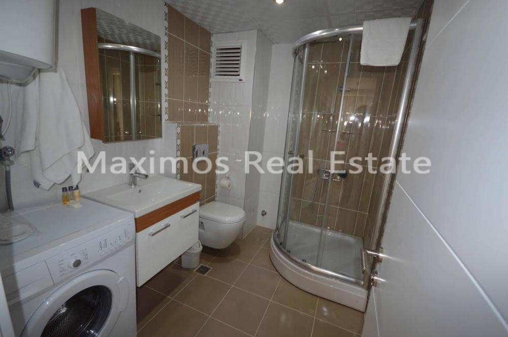 Prestigious Real Estate for Sale in Antalya – sea view (image 12)