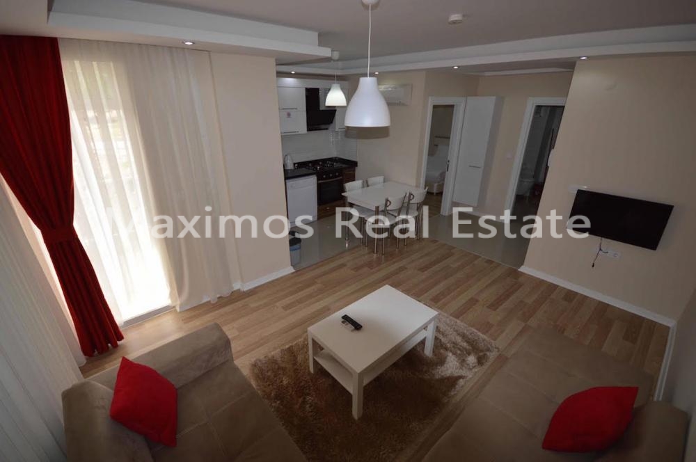 Prestigious Real Estate for Sale in Antalya – interior detail (image 11)