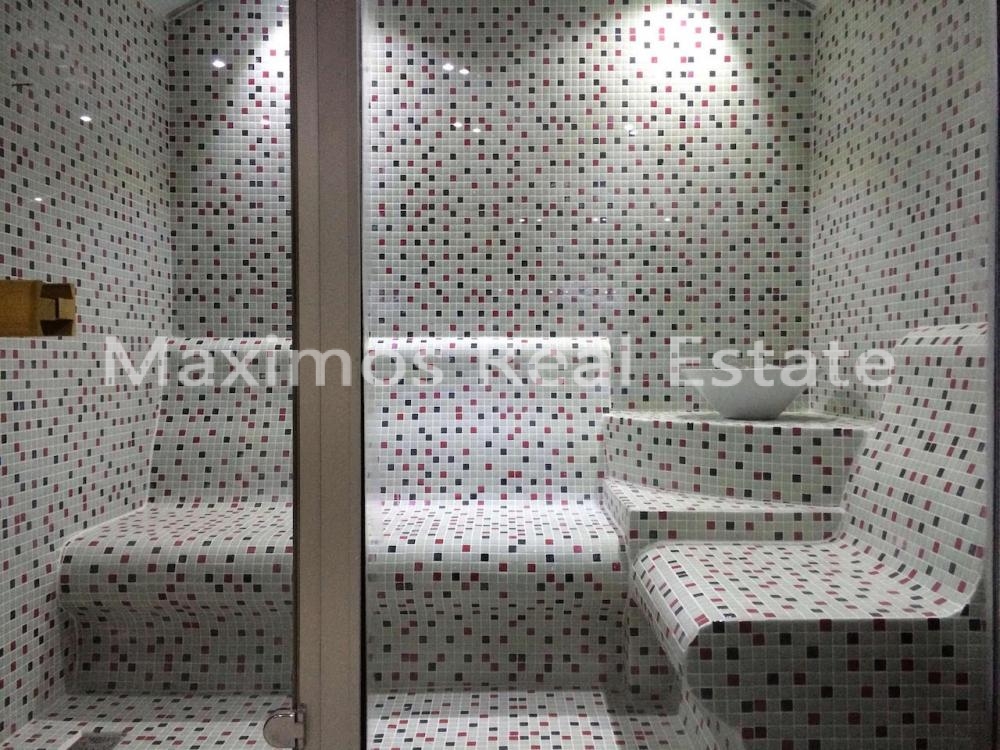 Prestigious Real Estate for Sale in Antalya – coastal view (image 13)