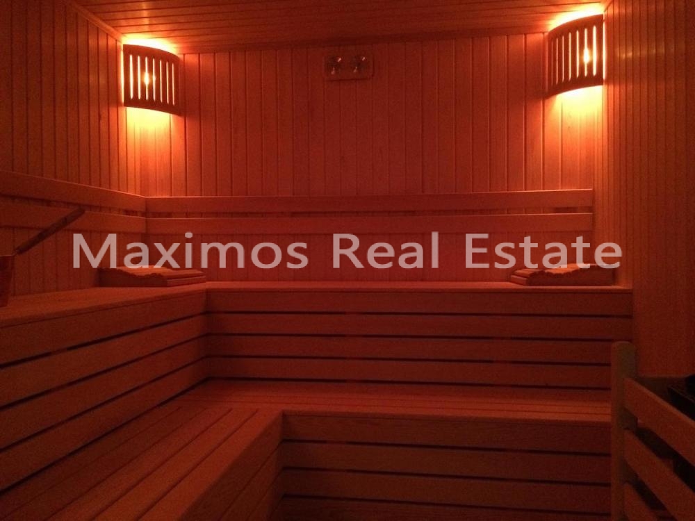Prestigious Real Estate for Sale in Antalya – guest room (image 17)