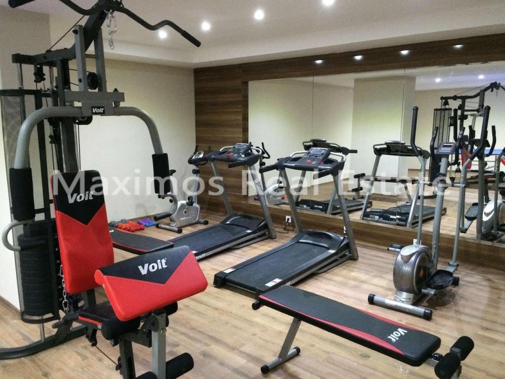 Prestigious Real Estate for Sale in Antalya – outdoor space (image 18)