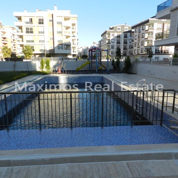 Affordable Property for Sale in Konyaalti Antalya – bedroom (image 4)