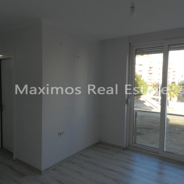 Affordable Property for Sale in Konyaalti Antalya – exterior view (image 19)