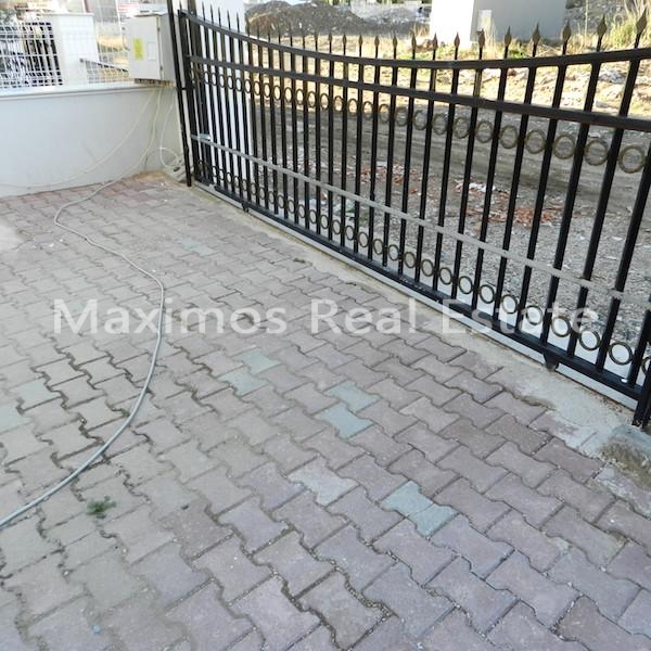 Affordable Property for Sale in Konyaalti Antalya – terrace (image 7)