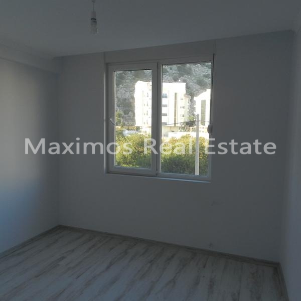 Affordable Property for Sale in Konyaalti Antalya – outdoor space (image 18)