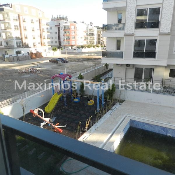 Affordable Property for Sale in Konyaalti Antalya – bathroom (image 5)