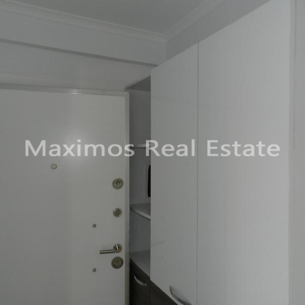 Affordable Property for Sale in Konyaalti Antalya – sea view (image 12)