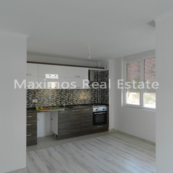 Affordable Property for Sale in Konyaalti Antalya – interior detail (image 11)
