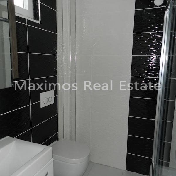 Affordable Property for Sale in Konyaalti Antalya – coastal view (image 13)