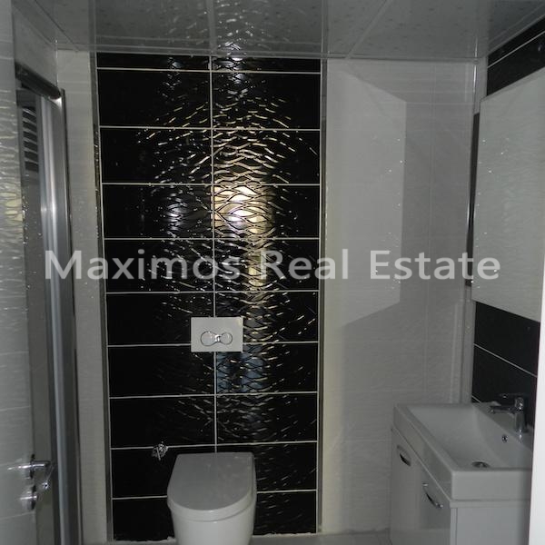 Affordable Property for Sale in Konyaalti Antalya – entrance (image 15)