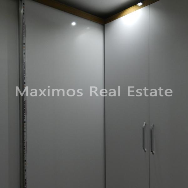 Luxury Apartments for Sale in Antalya City Center – property overview (image 14)