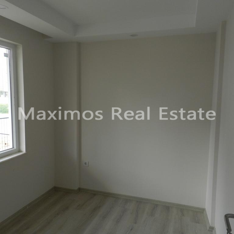 Modern Apartments for Sale in Antalya Lara – property overview (image 14)